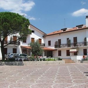 Hotel Alla Dolina